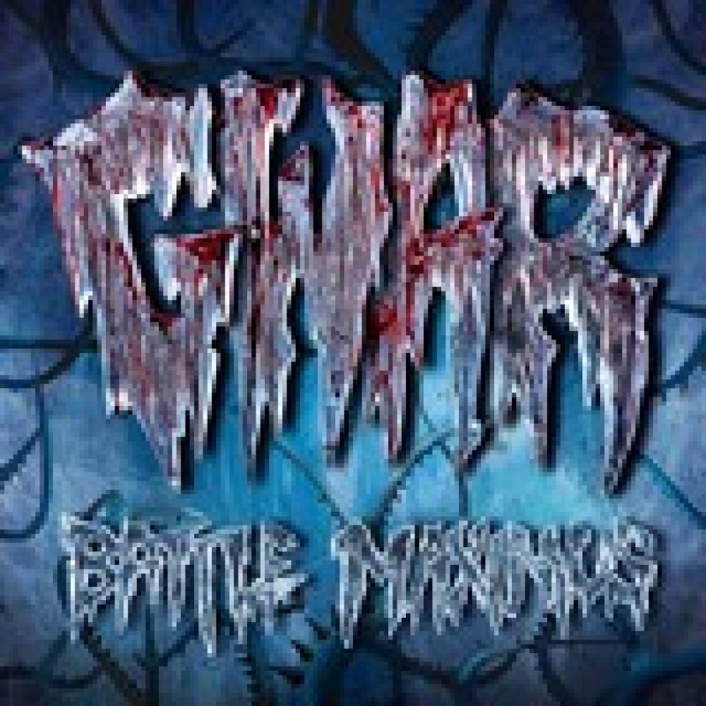 Gwar - Battle Maximus